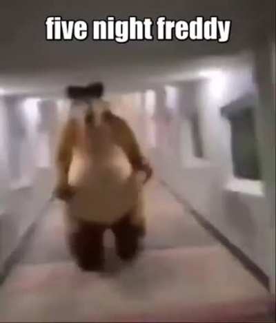 fred