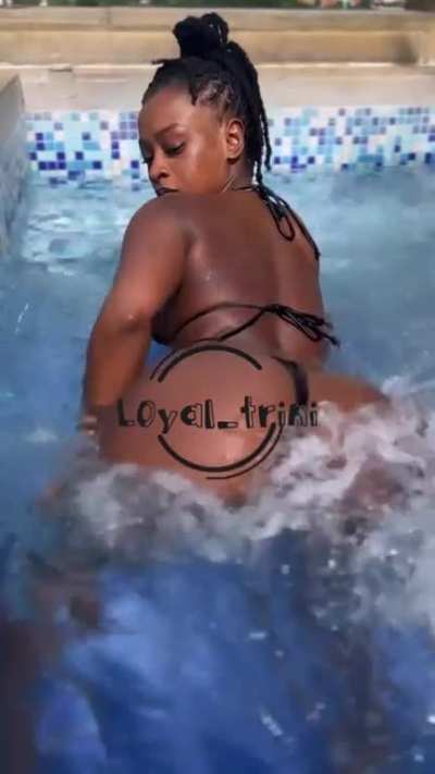 pool fun