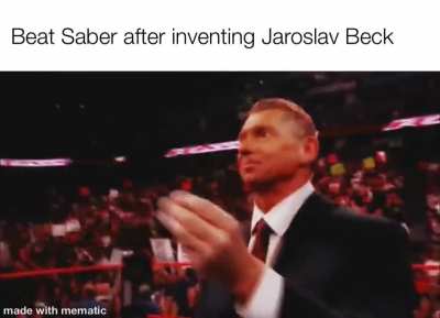Underdog feels