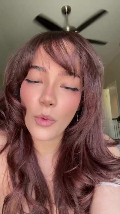 Cinna TikTok