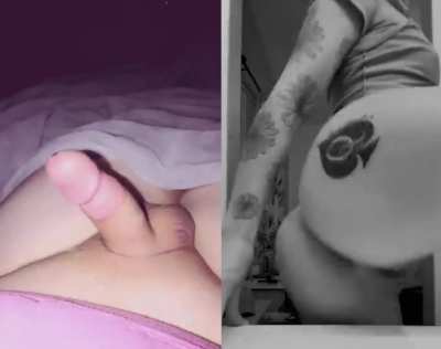 Whiteboi sex.