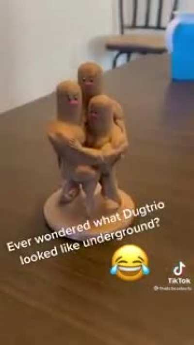 One of many theories