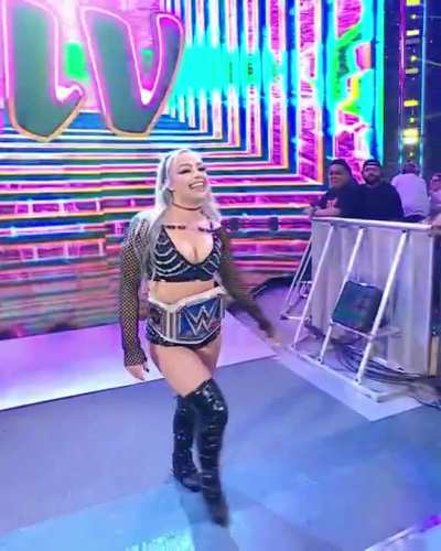 Liv Morgan