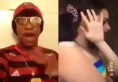 Esse é o primeiro