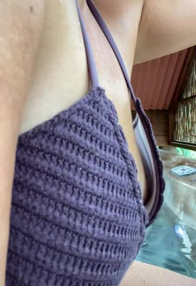 SmallBoobsBigBra