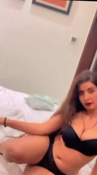 Natasha Rajeshwari 