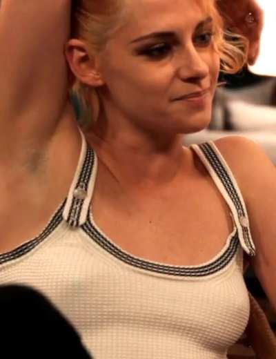 Kristen Stewart