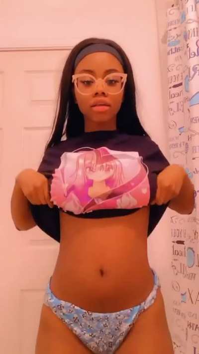 Tig ol bitties