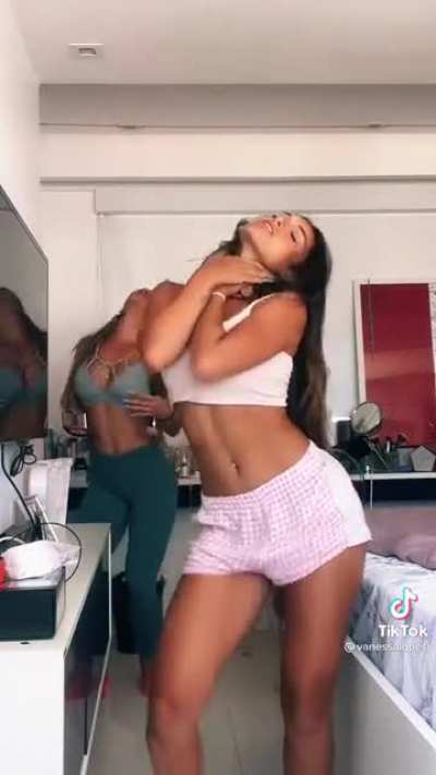 Which girl is your favorite?