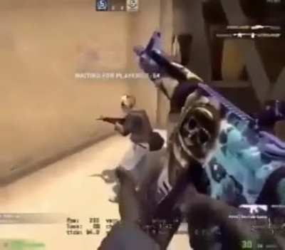 gamer moment