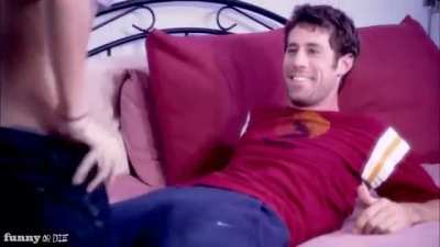 Wow.. Soo hott