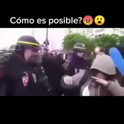 Maldito machista 😡👊