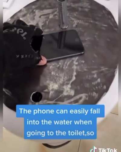 It’s the poop vacuum for me