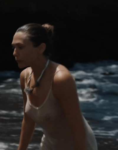 Elizabeth Olsen