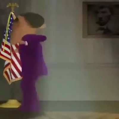 Cursed_Obama
