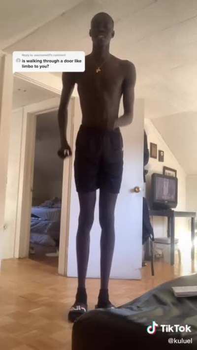How tall is this?