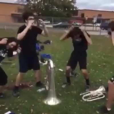 Reddit Band Kids