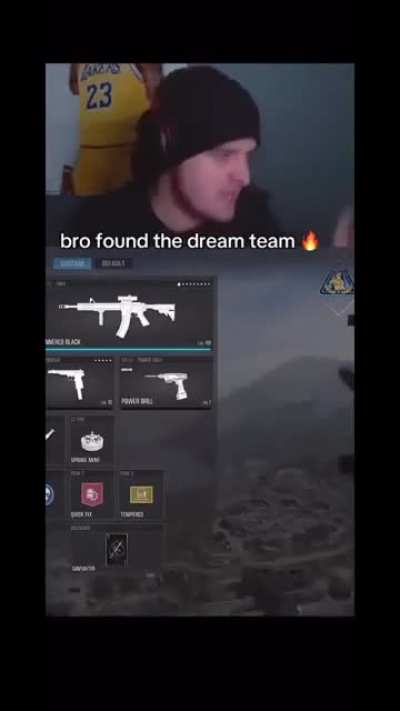 fardballs teammates