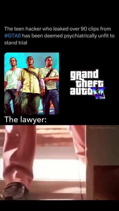 Better call Saul