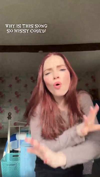 Ellie Tiktok