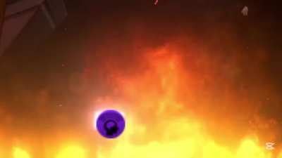 When a synthetically ascended empire steals psi jump and tries to enter the shroud: