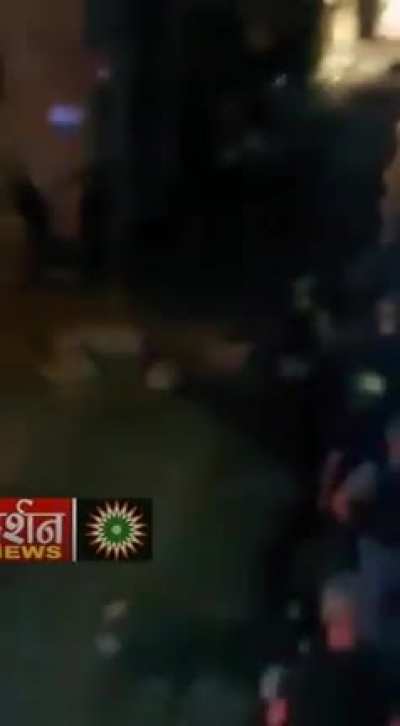 Adbul taunts Israel police: 