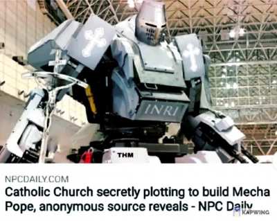 In the name of god