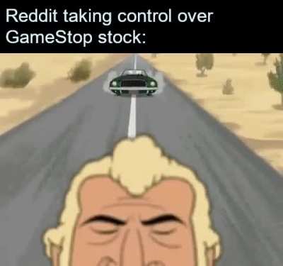 I'm the captain now