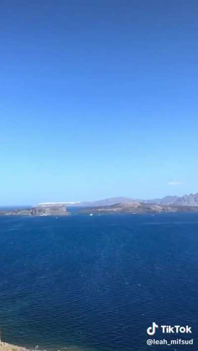 What a Beautiful View!! 😍