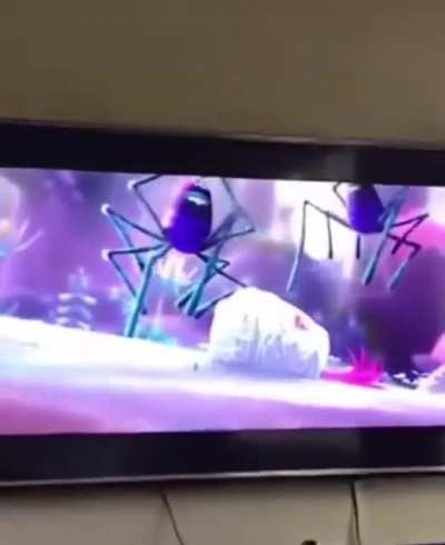 XXXTENTACION gets mad at the trolls movie