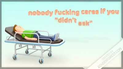 seriusly like stfu up wit your 
