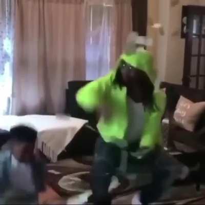 Bdeolin tweaking With them Broward county jiggas