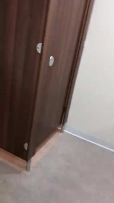 My colleague asked for a coffee while he popped out. Hilarity ensued…