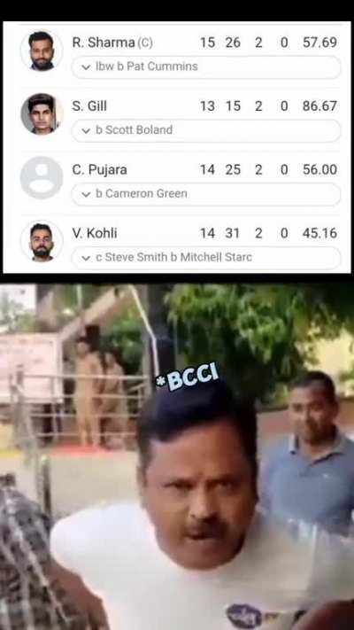 Paisa barbad 🤬