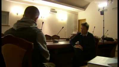 BBC 2014: Neo-Nazi threat in new Ukraine