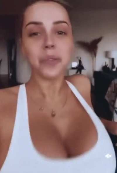 A pleasing bounce
