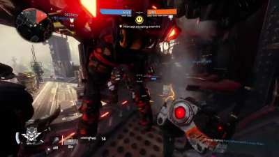 Totally meant to do this
