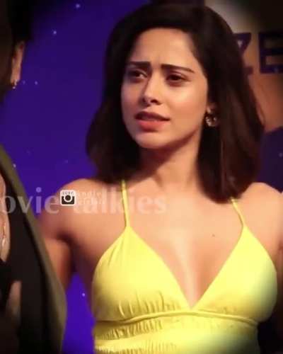 Nushrat Barucha