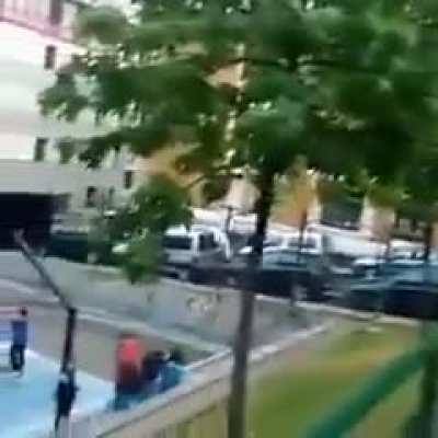 Sniper irl real life