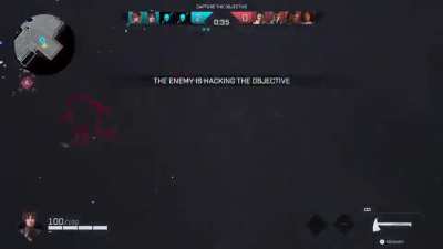 When your teammates go down it’s time to clutch it out