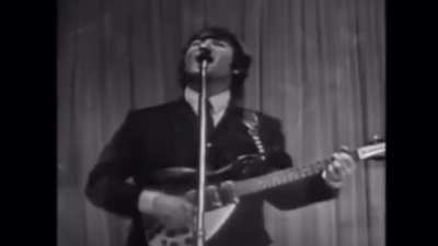 Favorite Beebles cover….. ((((emotional))))