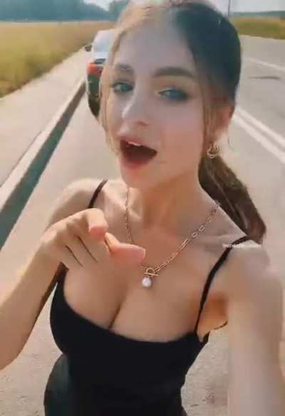 Beautiful Russian