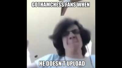 Chess Players Explaining