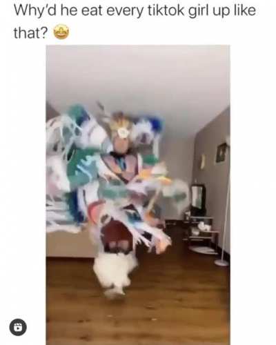 Maybe maybe maybe