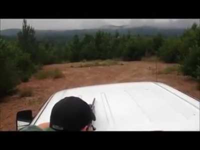 Best Aim WCGW ???