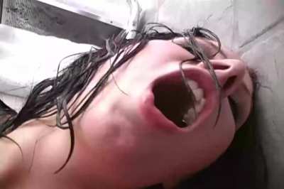 Gianna Michaels: creampie