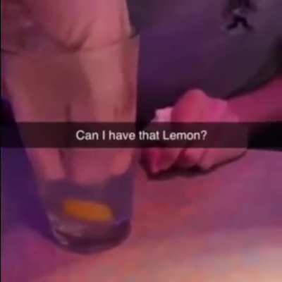 Lemon