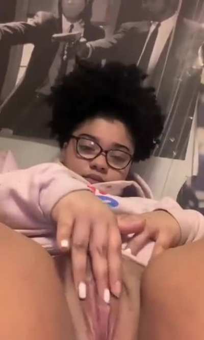 need her name expeditiously