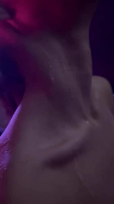 Cum all over me just makes me so happy