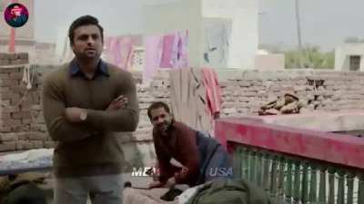 Babar Azam to Shoaib Malik after he married for the third time.